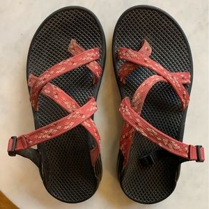 Womens Chaco Sandals